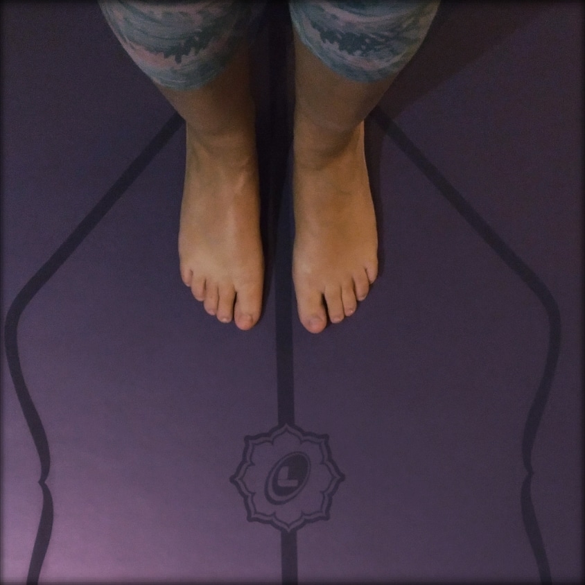 La prima lezione di yoga: cosa&nbsp;aspettarsi?