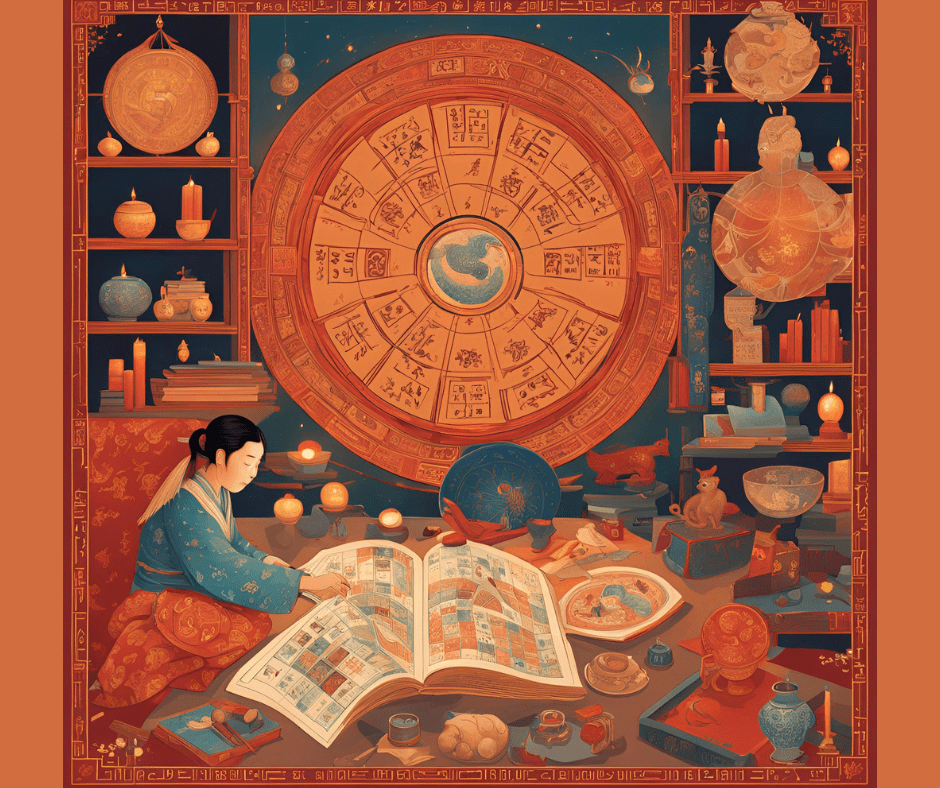 L’arte della scelta di date secondo la metafisica&nbsp;cinese